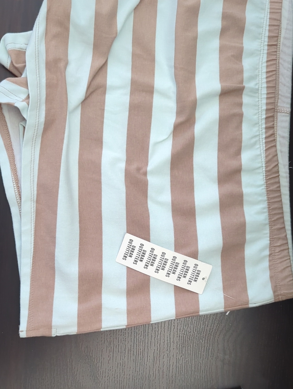 Nwt Cotton Sauna Skirt Skirt And Shorts L